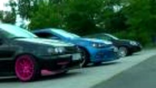 Tuning auta