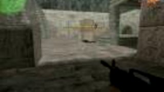 CS 1.6 - MY KILLS
