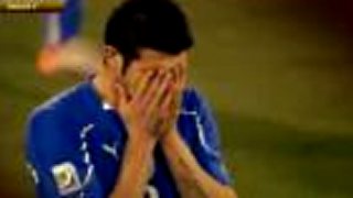 Slovensko - taliansko 3:2