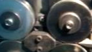 CNC tvarovanie drôtu d3mm