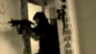 Airsoft trening OWMP