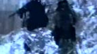 Airsoft mini film