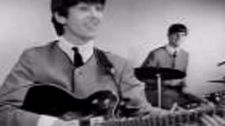 The Beatles - Twist And Shout