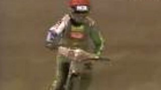 Speedway - Tomasz Gollob vs Nicki Pedersen 2001