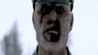 Dead Snow - The kill