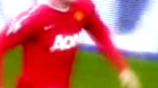 Wayne Rooney - All Goals 2010 - 2011