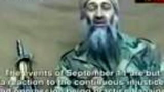 Usama Bin Ladin