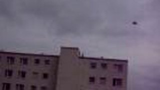 UFO?