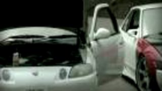 The Drift