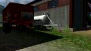Toms Farm