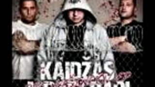 Kaidzas a Darebaci - Parada
