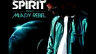 Majk Spirit - S tebou