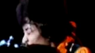 Jimi Hendrix - Hey Joe (live)