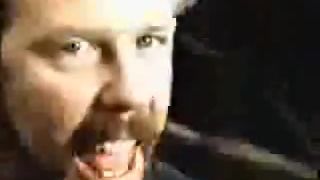 Metallica - Frantic