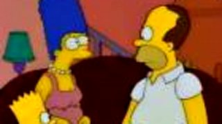 Simpsonovci - Jak Homer přišel o vlasy