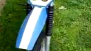 Jawa 50/21 cross 2