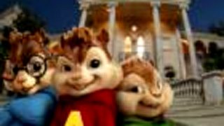 Safri duo all the people in the world (chipmunks)