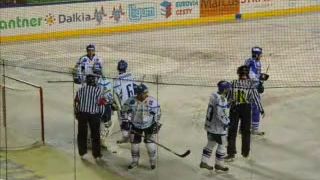 Poprad vs. Martin