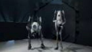 Portal 2 - Panely