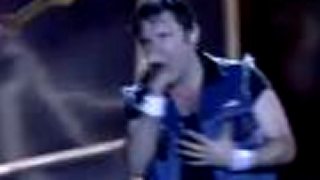 Iron Maiden - Dream of mirrors