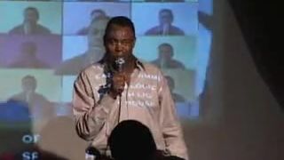 Michael Winslow - Star wars