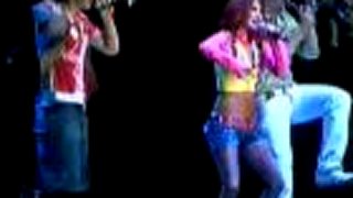 RBD - Aún Hay Algo (Live in Los Angeles)