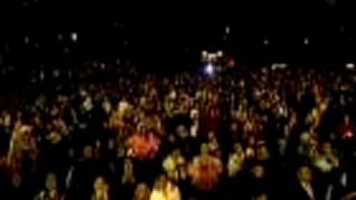 RBD - Rebelde (Live in Los Angeles)