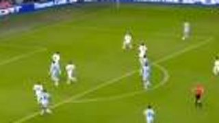 Manchester City vs Swansea