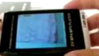 Herná Konzola PMP MP3/MP4/GAME