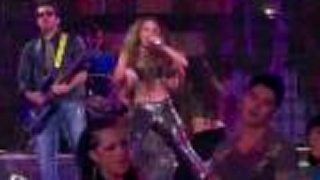 Belinda - Dopamina (Live Decadas)