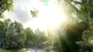 Battlefield 3 - Caspian Border