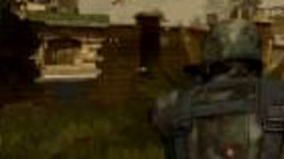 BATTLEFIELD - play4free (Oman Beach,montáž)