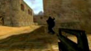 Cs Mini Movie Spektro Kills 2011