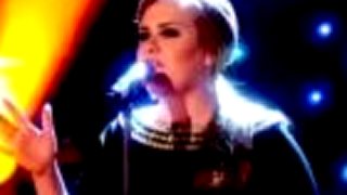Adele - Set the fire to the rain