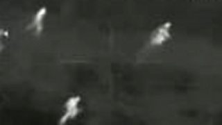 útok zombie?