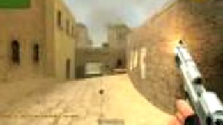 Counter Strike Source Gameplay