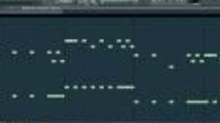My own HandsUp melodies