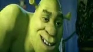 Shrek 1 paródia