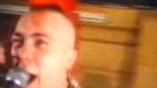 The Exploited - Fuck the USA