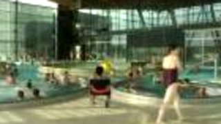 Aquapark AquaCity Poprad