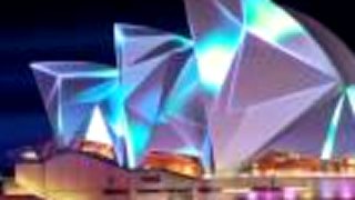 Vivid Sydney festival 2011