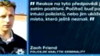 Myšlienková polícia v Kaliformii