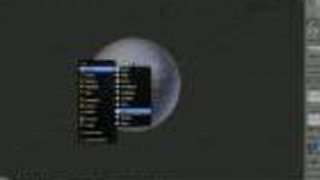Blender tutorial panel nástrojov 7/8