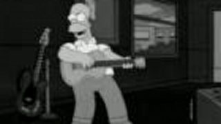 Homer spevakom