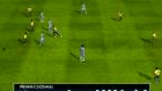 Fifa 10 gol z polky 1