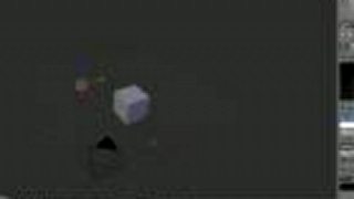 Blender tutorial modifikátory a svetlá 5/8