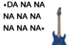 NIGHTWISH Parodia