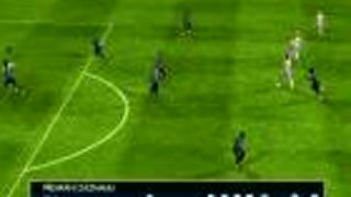 Fifa 10 gol z polky 2