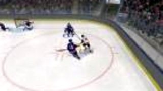 Nhl 09 svk vs sui Akcia