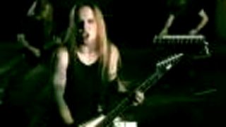 Children Of Bodom - Trashed, Lost & Strungout